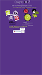 Mobile Screenshot of congresfpf2012.vincennes-images.org